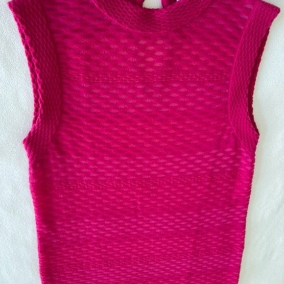 Missoni Designer feather-light knitted sheath dress - Picture 1 of 9